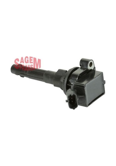 SAGEMFR 10127 Ateşleme Bobini Kalem 3 Fişli Corolla Uyumlu Vvtı 1,4 16V