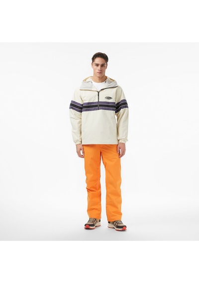 Quiksilver Steeze Erkek Beyaz Kayak Montu Eqytj03495