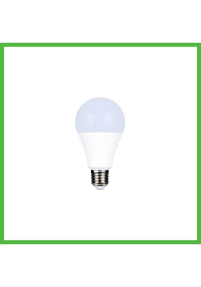 Vaveni 14,5 W Led Ampul Gün Işığı Arz