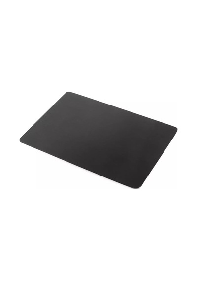 Hadron 2432 Mouse Pad 240x320mm Kaymaz Taban - Siyah