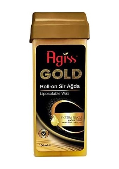 Ağda Roll-on 100 Ml