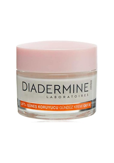 Dd Lift+sun Protect Krem, 50 Ml, 1 Paket