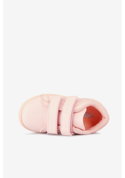 Vicco Oyo Işıklı Kız Okul Öncesi Pudra Sneaker