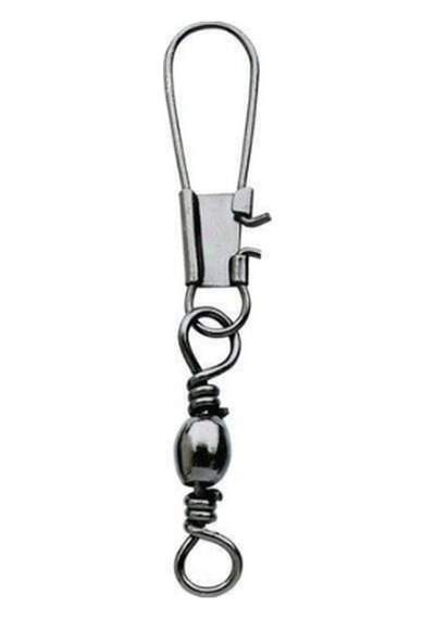 D. Spro Klipsli Fırdöndü No:18 -6kg- 10 Adet