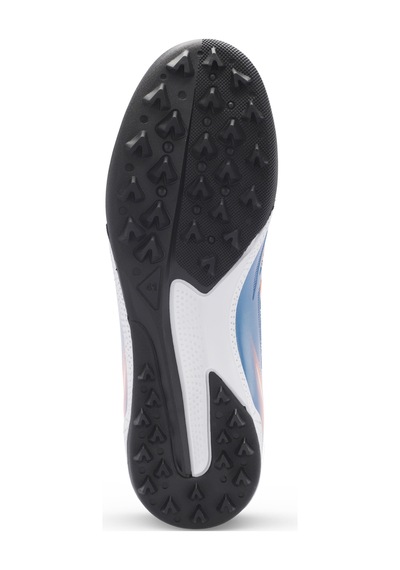 Slazenger Cambly Hs Erkek Halı Saha Saks Mavi Futbol Ayakkabısı Saks Mavi