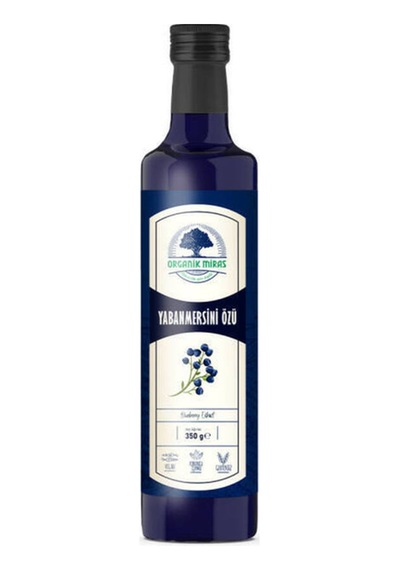 Yabanmersini Özü 350g - 865044617 Diğer