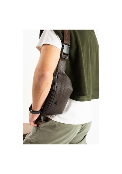 Baginn Erkek Bel Çantası Free Bag Omuz Çantası Fonksiyonel Kullanım 25 12 Cm Mega Bag The Northwest Kahverengi Baginn Erkek Bel Çantası Free Bag Omuz Çantası Fonksiyonel Kullanım 25 12 Cm Mega Bag The Northwest Kahverengi