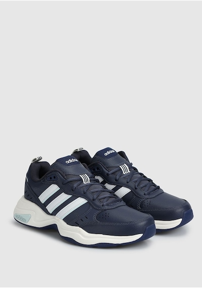 Adidas Strutter Ayakkabı Siyah