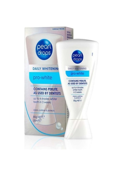 Pearl Drops Pro-White Diş Macunu 50 ML