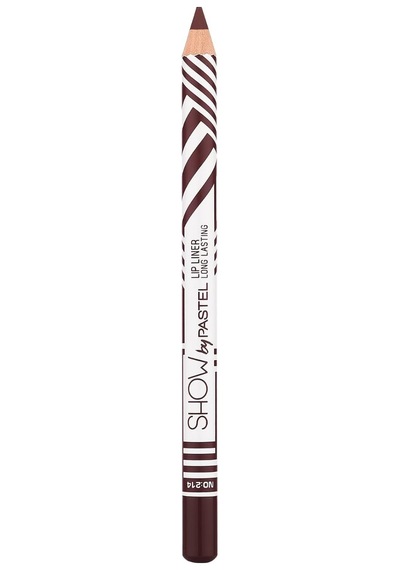 Tr Pastel Show By Pastel Lip Liner 214 1.14g Genel
