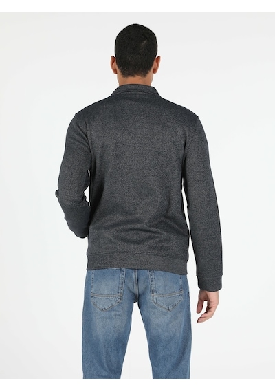Colin'S  Slim Fit  Erkek Mavi Ceket Cl1049826_Q1.V2_Mnv