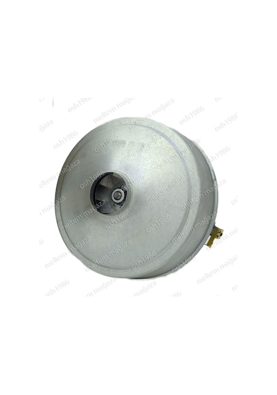 Arçelik Uyumlu S 6805 Elektrikli Süpürge Motoru 1400W Ht70