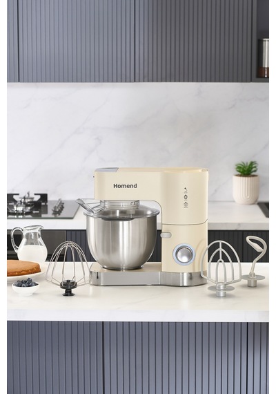 Homend Artfood 3025H Stand Mikser
