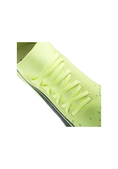 Puma Ultra Match Tt Fastest Erkek Halısaha Ayakkabısı 106903-01 Yeşil