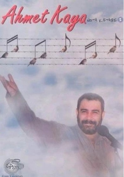 Ahmet Kaya Nota Kitabı 1