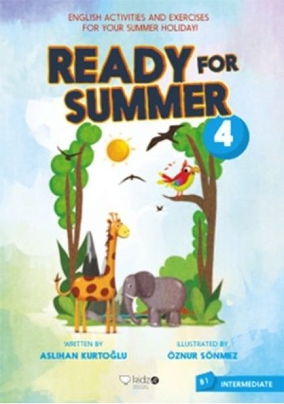 Ready For Summer 4 - Elwm-819673