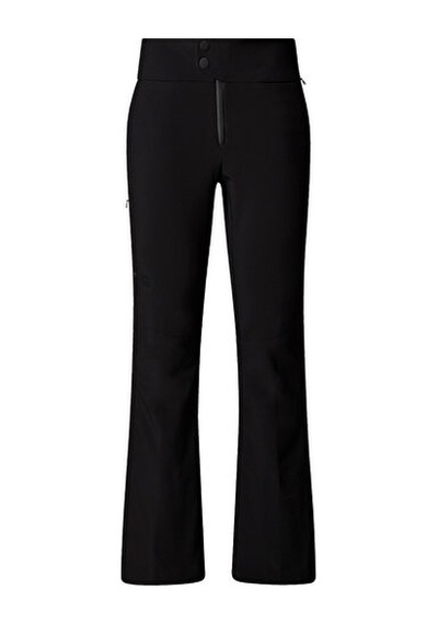 The North Face W Snoga Pant Kadın Outdoor Pantolonu Nf0a87x3kx71 Siyah Siyah