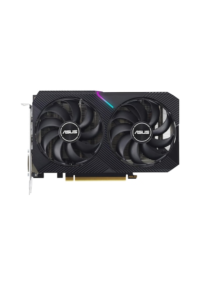 Asus NVIDIA GeForce RTX 3050 Dual V2 OC DUAL-RTX3050-O8G-V2 8 GB GDDR6 128 Bit Ekran Kartı