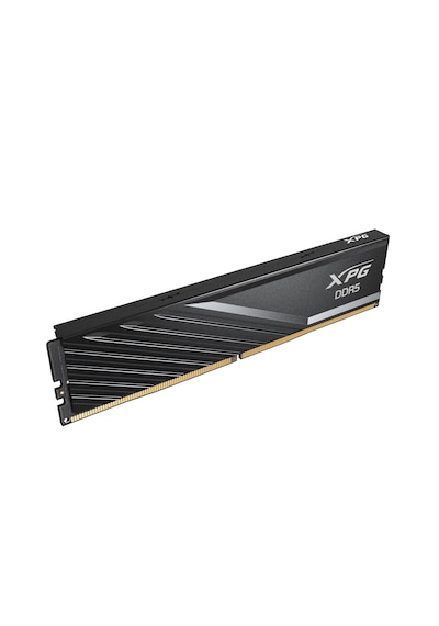 XPG Lancer Blade AX5U6000C4816G-SLABBK 16 GB DDR5 6000 MHz CL48 Ram