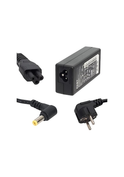 S-Link Sl-Nba25 19V 3.42A 5.5*1.75 Acer Notebook Adaptör