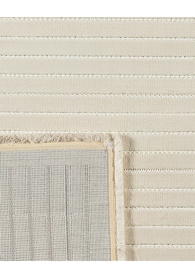 Madame Coco Petıte Halı - Kemik - 80x300 Cm 8684427026984 Çok Renkli