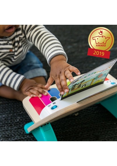 Baby Einstein Hape Magic Touch Piyano Müzikli Oyuncak