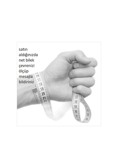 Paracord Magnezyumlu Bileklik Çok Renkli