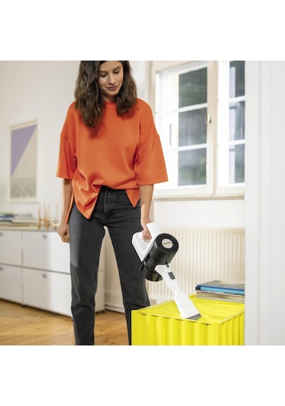 Karcher Kva 2 Kablosuz Dikey Şarjlı Süpürge