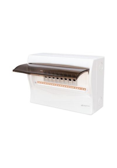 W Otomat Kutusu S/ü Meksbox 12'li