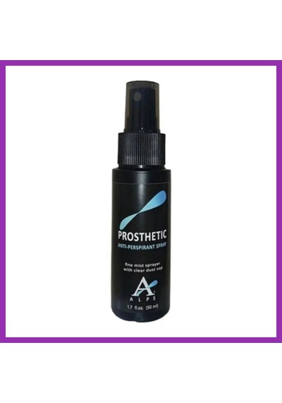 Bezos Alps Ter Vücut Spreyi 50 Ml Bty