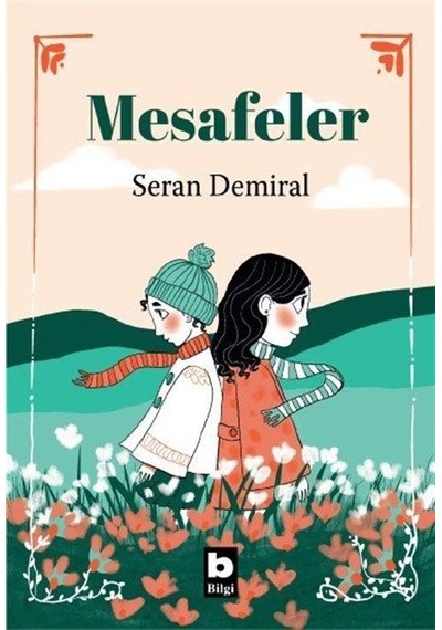 Mesafeler / Seran Demiral