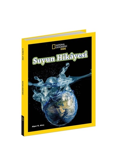Suyun   Hikayesi