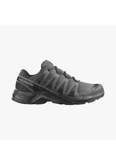 Salomon X-adventure Recon Gore Tex Erkek Ayakkabısı L47809200 Çok Renkli