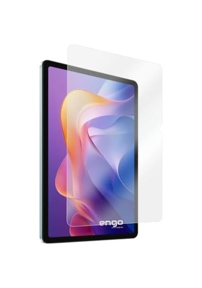 Xiaomi Redmi Pad 2 11 İnç Mat Ekran Koruyucu Yansımayı Önler