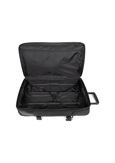 Eastpak Icon Travel"r M Tekerlekli Valiz Çanta - Ek0a5bkm4t61-9748 Siyah
