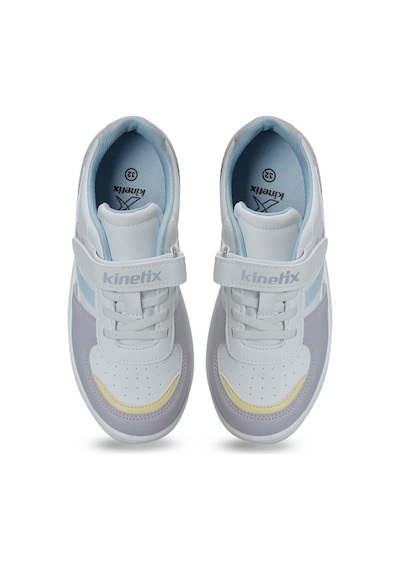 Kinetix Ror F Beyaz Kız Çocuk Sneaker 000000000102694619 Beyaz-lıla