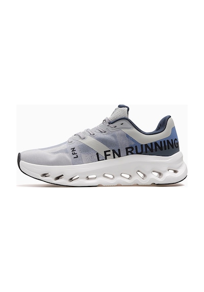 Lufian Hunter Sneaker Erkek Deri Ayakkabı 26y 111230320 Mavi