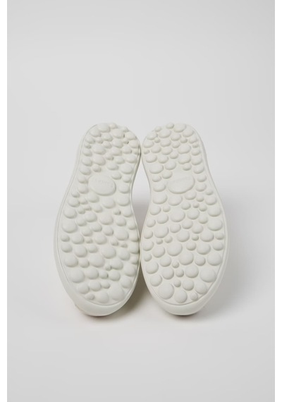 Camper Kadın Pelotas Xlf Deri Sneakers - Beyaz 4221540
