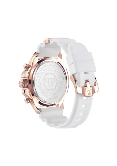Philipp Plein Pwwfa0325 Erkek Kol Saati Rose Gold
