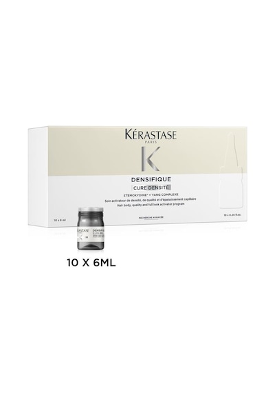 Kerastase Densifique Saç Yoğunluğu Artıran Saç Derisi Bakım Kürü 10 6m