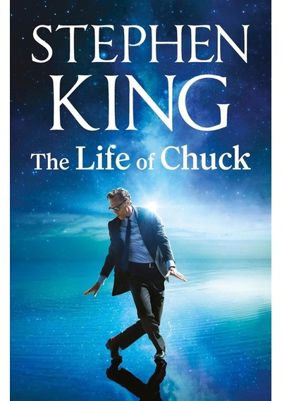 The Life Of Chuck Ciltli Hodder & Stoughton