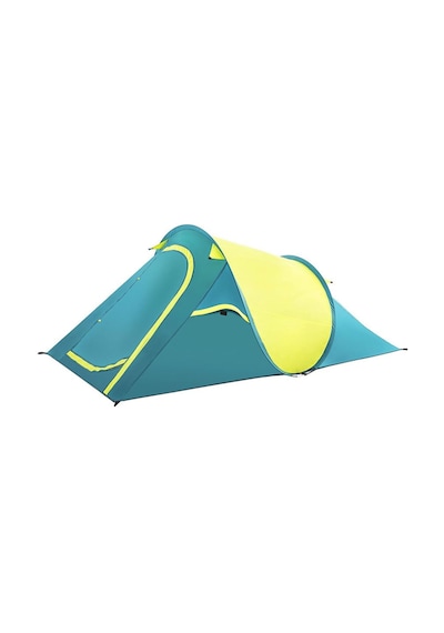 Bestway Pavillo 2 Kişilik Kamp Çadırı Kolay Kurulum 200x120 Otoma Mavi