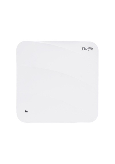 Ruıjıe Rg-ap820-l V3 1xgb/1x2.5gb Sfp/rj45 Port 2.4/5ghz 802.11ax 3000gbps Wıfı 6 İç Ortam Access Poınt