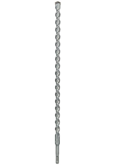 Sds Plus-1 Delme Ucu 16 X 400 X 460 Mm