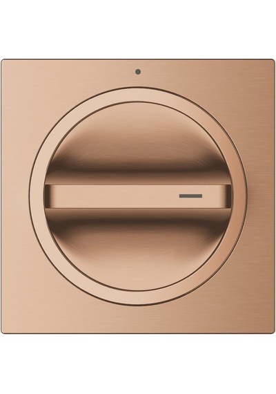 Grohe Allure Ankastre Stop Valf - 19334dl1 Diğer