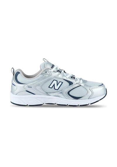 New Balance Lifestyle Kadın Günlük Ayakkabı Ml408sn Gri