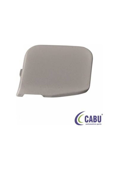 Ford Fusion 2001-2005 Için Ön Tampon Çeki Kapak Astarli 478914207