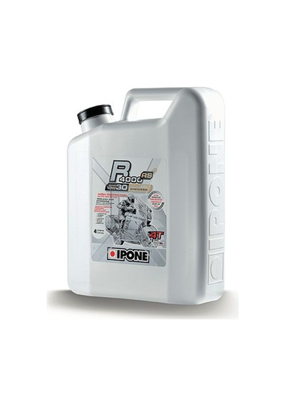 R4000 Rs 10w30 4l Motosiklet Motor Yağı
