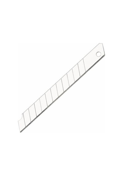 Vt876000 Maket Bıçağı Yedeği 10'lu