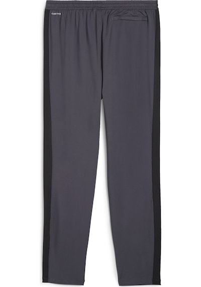Puma Puma Cloudspun Jogger Erkek Koşu Eşofmanı 28591 Çok Renkli